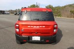 2023 Bronco Sport Thumbnail 4