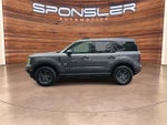 2023 Bronco Sport Thumbnail 2