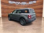 2023 Bronco Sport Thumbnail 3