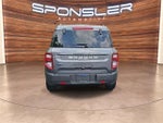 2023 Bronco Sport Thumbnail 4