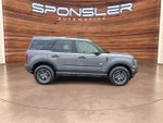 2023 Bronco Sport Thumbnail 5