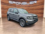 2023 Bronco Sport Thumbnail 6