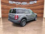 2023 Bronco Sport Thumbnail 7