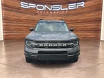 2023 Bronco Sport Thumbnail 8