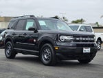 2023 Bronco Sport Thumbnail 1