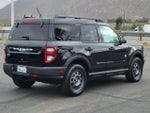 2023 Bronco Sport Thumbnail 2