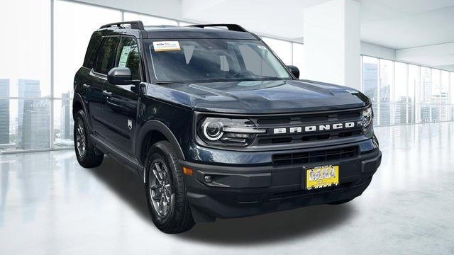 Preowned 2023 Ford Bronco Sport Big Bend for Sale