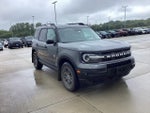 2023 Bronco Sport Thumbnail 2
