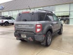 2023 Bronco Sport Thumbnail 3