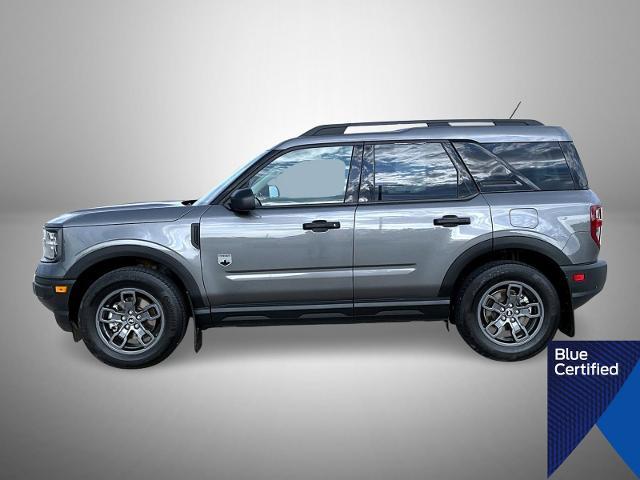 2023 Ford Bronco - $25,945