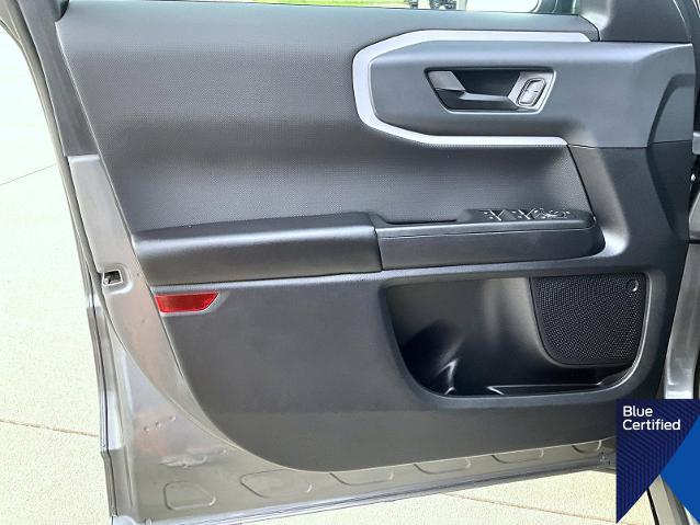 2023 Ford Bronco - $25,945