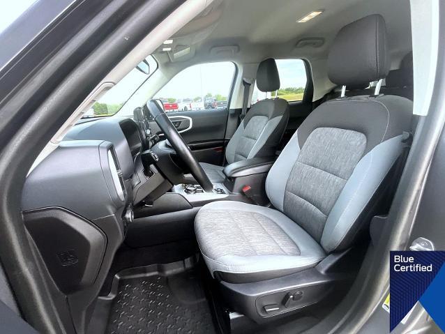 2023 Ford Bronco - $25,945