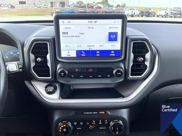 2023 Ford Bronco - $25,945