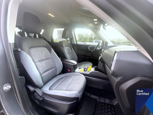 2023 Ford Bronco - $25,945