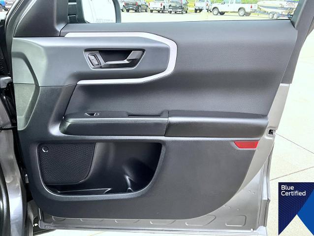 2023 Ford Bronco - $25,945