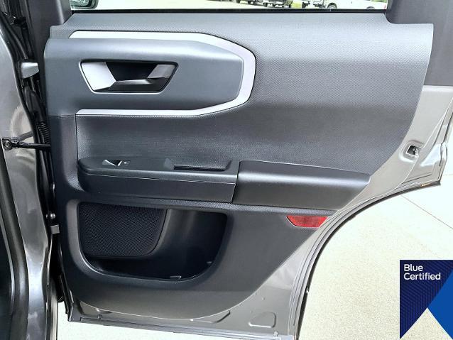 2023 Ford Bronco - $25,945