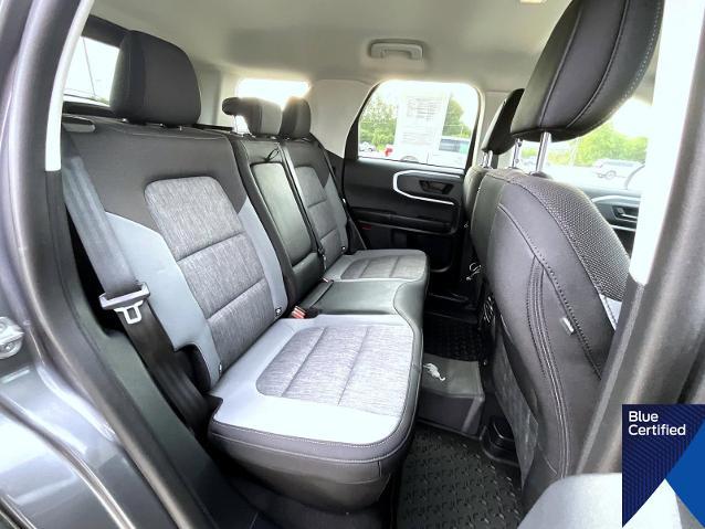2023 Ford Bronco - $25,945