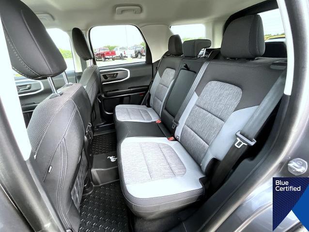 2023 Ford Bronco - $25,945