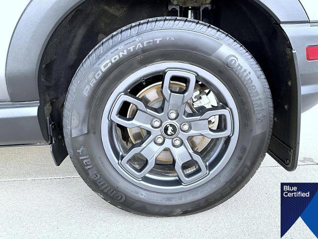 2023 Ford Bronco - $25,945