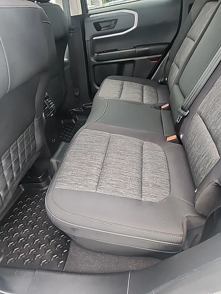 2023 Ford Bronco - $25,995