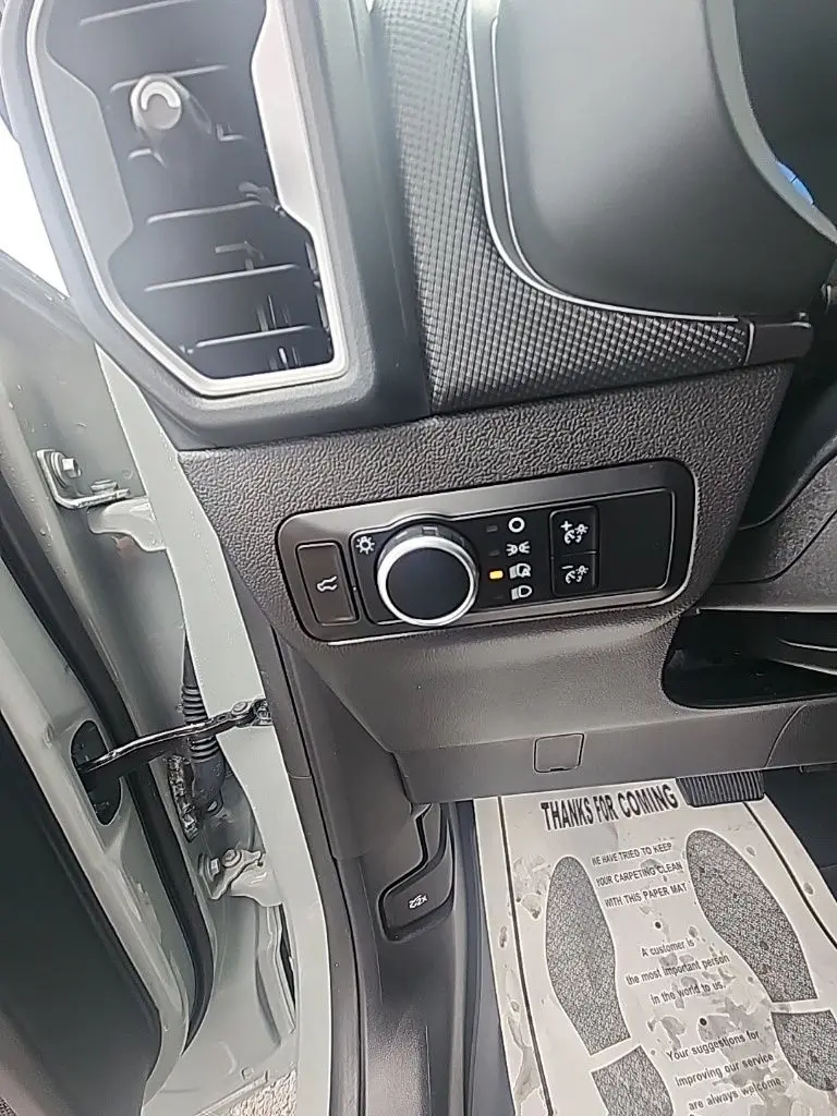 2023 Ford Bronco - $25,995
