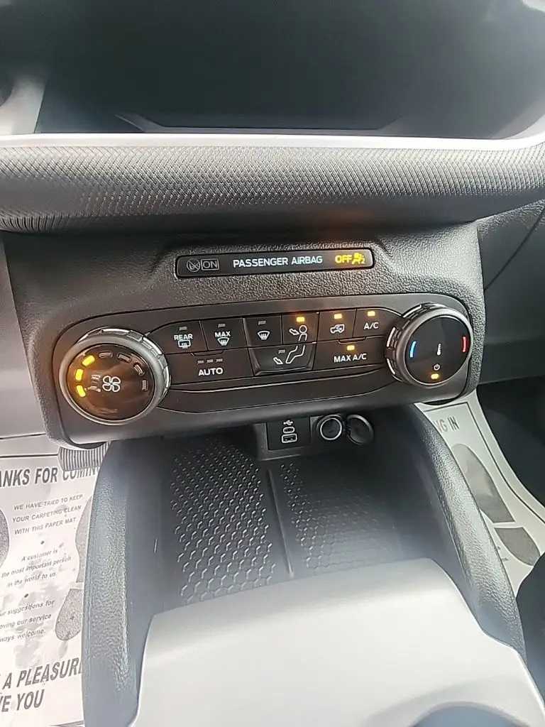 2023 Ford Bronco - $25,995