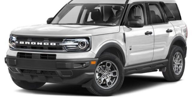 Preowned 2023 Ford Bronco Sport Big Bend for Sale