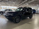 2023 Bronco Sport Thumbnail 4