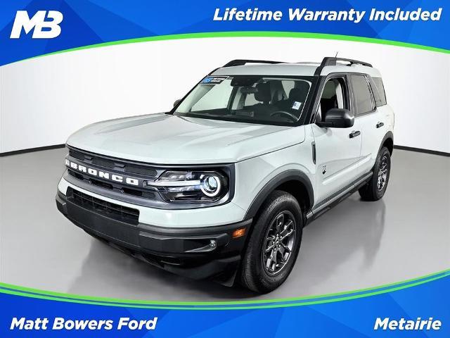 2024 Ford Bronco - $25,999