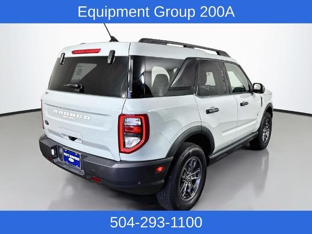 2024 Ford Bronco - $25,999