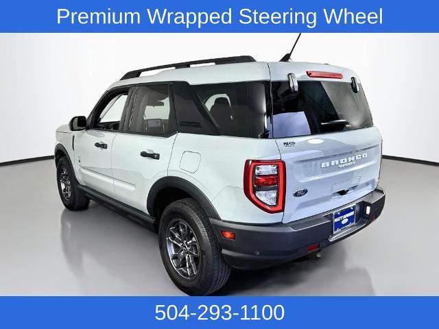 2024 Ford Bronco - $25,999