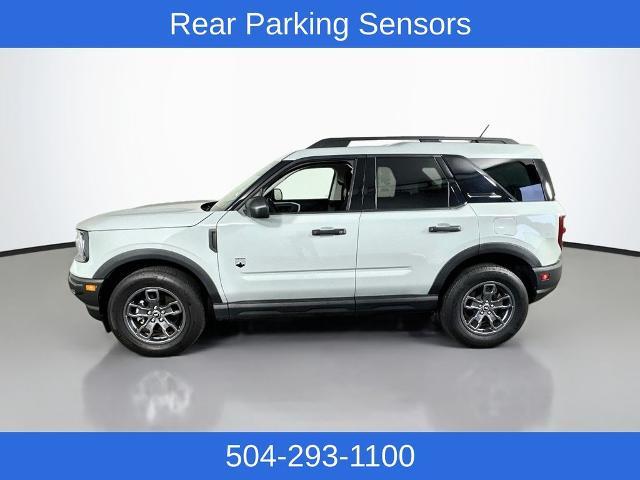 2024 Ford Bronco - $25,999