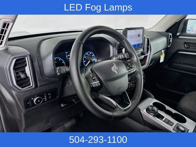 2024 Ford Bronco - $25,999