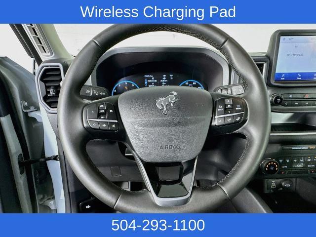 2024 Ford Bronco - $25,999