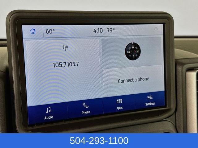 2024 Ford Bronco - $25,999