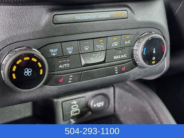 2024 Ford Bronco - $25,999