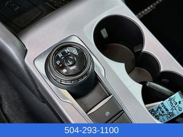 2024 Ford Bronco - $25,999