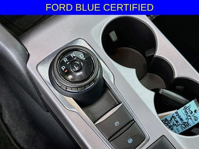 2024 Ford Bronco - $25,999