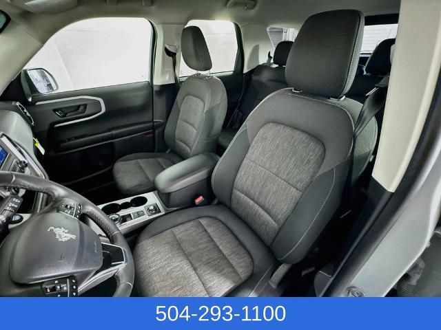 2024 Ford Bronco - $25,999