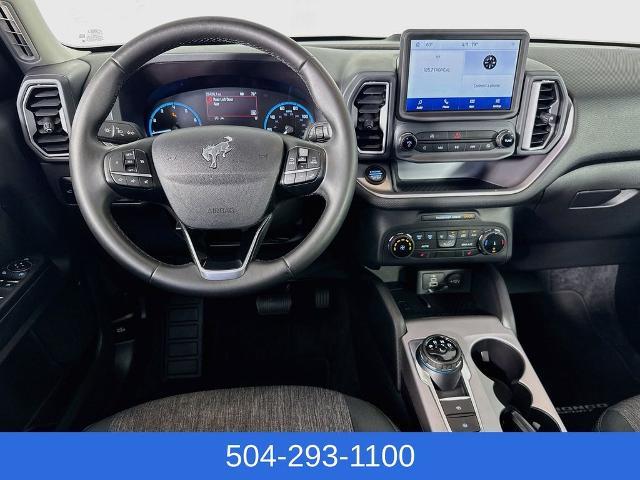 2024 Ford Bronco - $25,999
