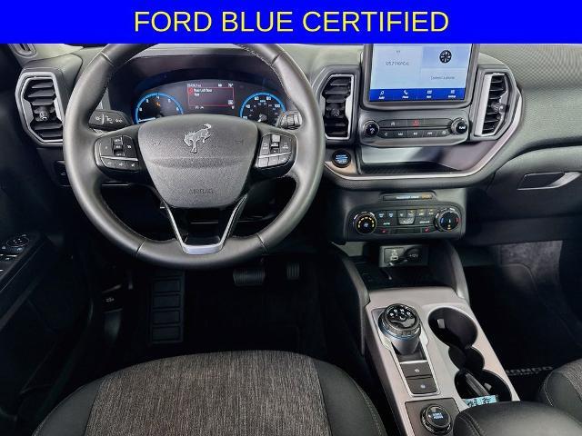 2024 Ford Bronco - $25,999