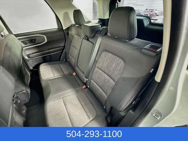 2024 Ford Bronco - $25,999