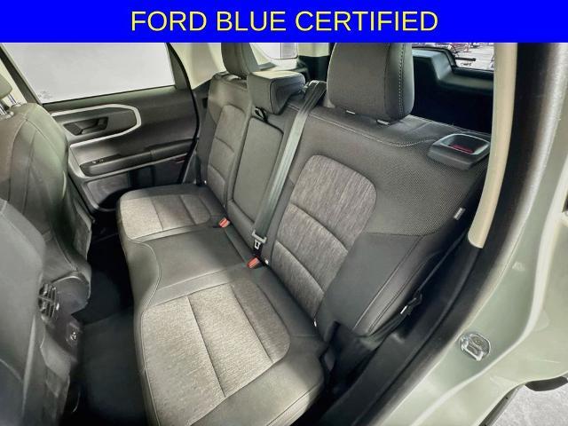 2024 Ford Bronco - $25,999