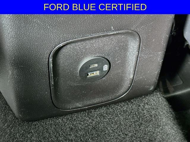 2024 Ford Bronco - $25,999