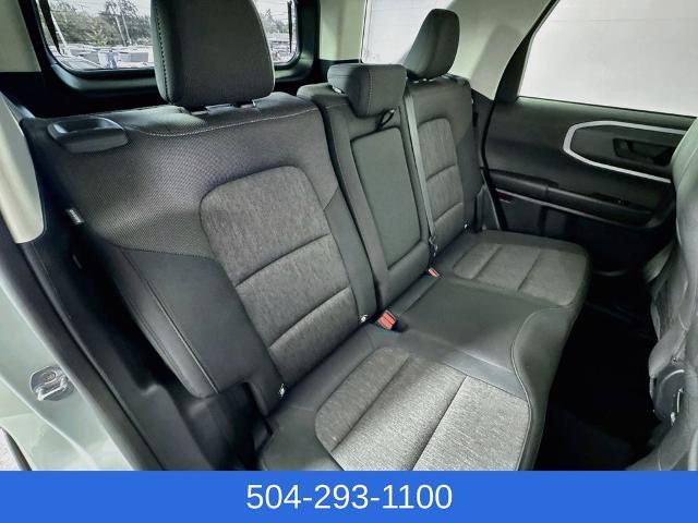 2024 Ford Bronco - $25,999