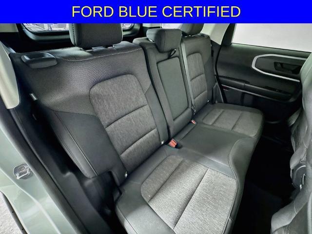 2024 Ford Bronco - $25,999