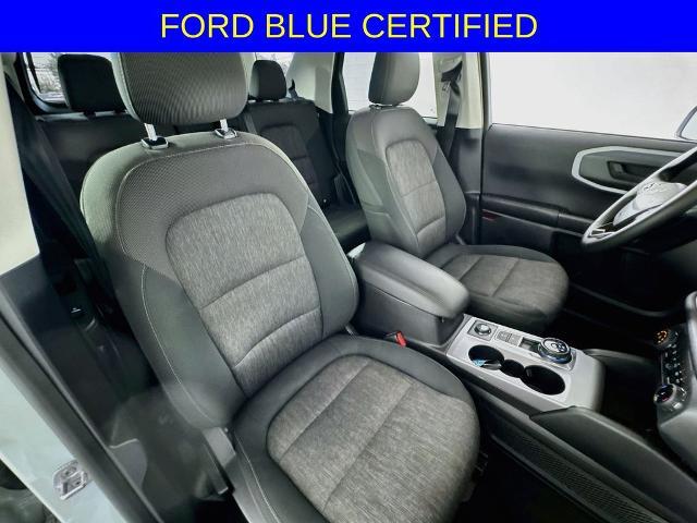 2024 Ford Bronco - $25,999