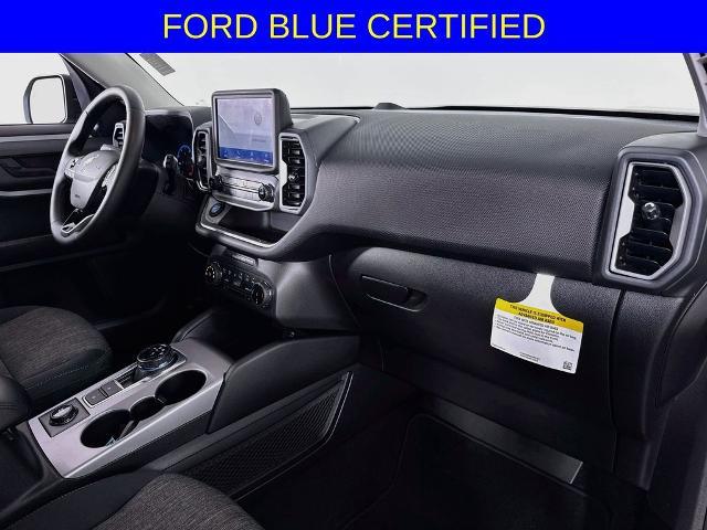 2024 Ford Bronco - $25,999