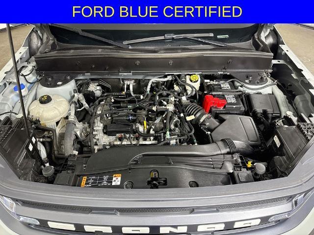 2024 Ford Bronco - $25,999