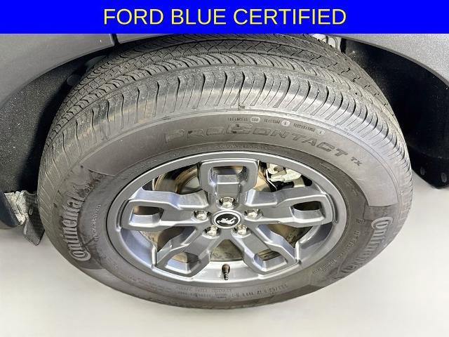 2024 Ford Bronco - $25,999